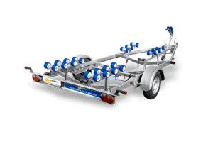 Remorci ambarcațiuni